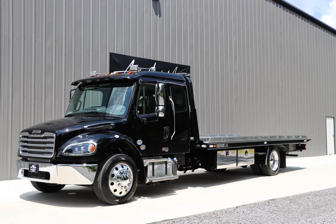 Freightliner M2  2027
