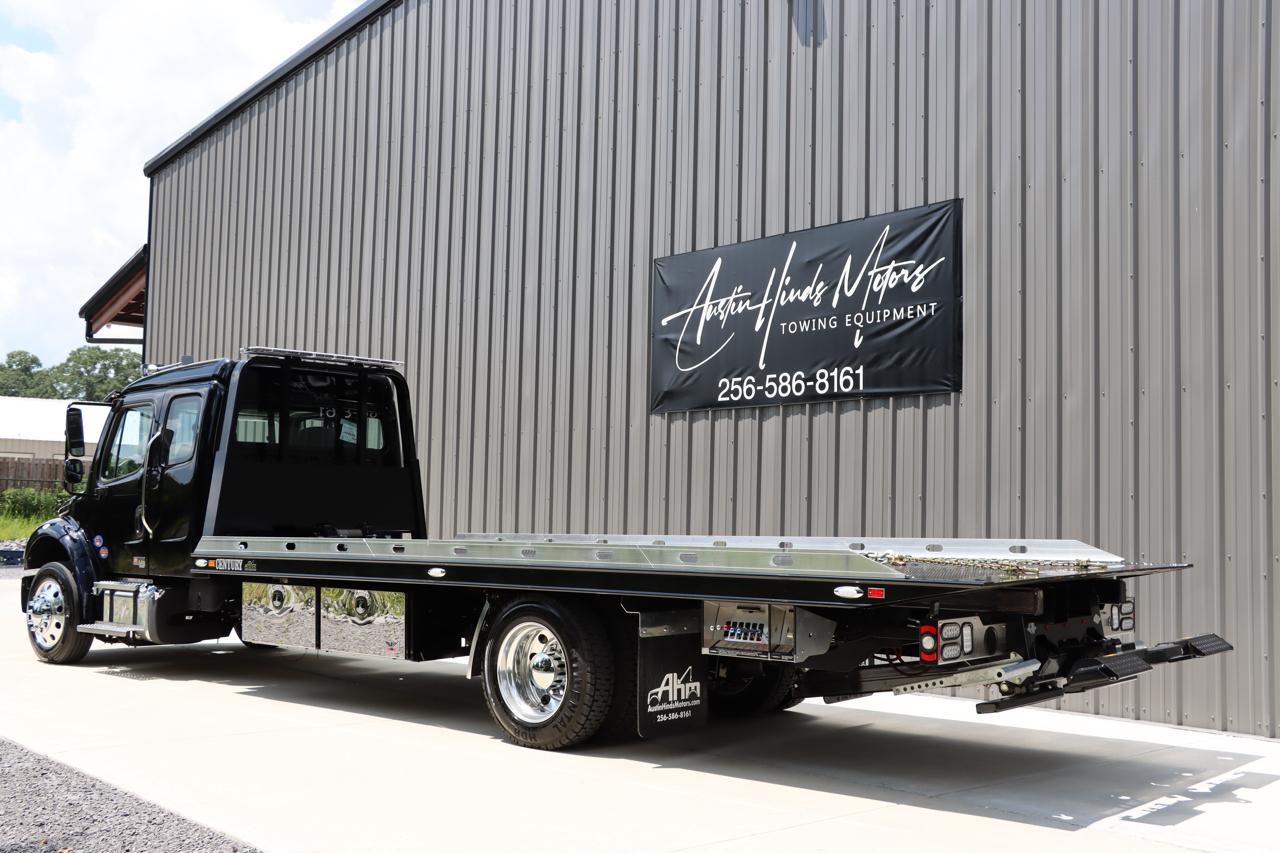 Freightliner M2  2027
