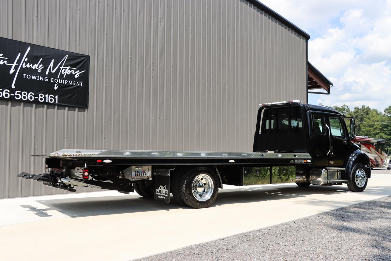 Freightliner M2  2027