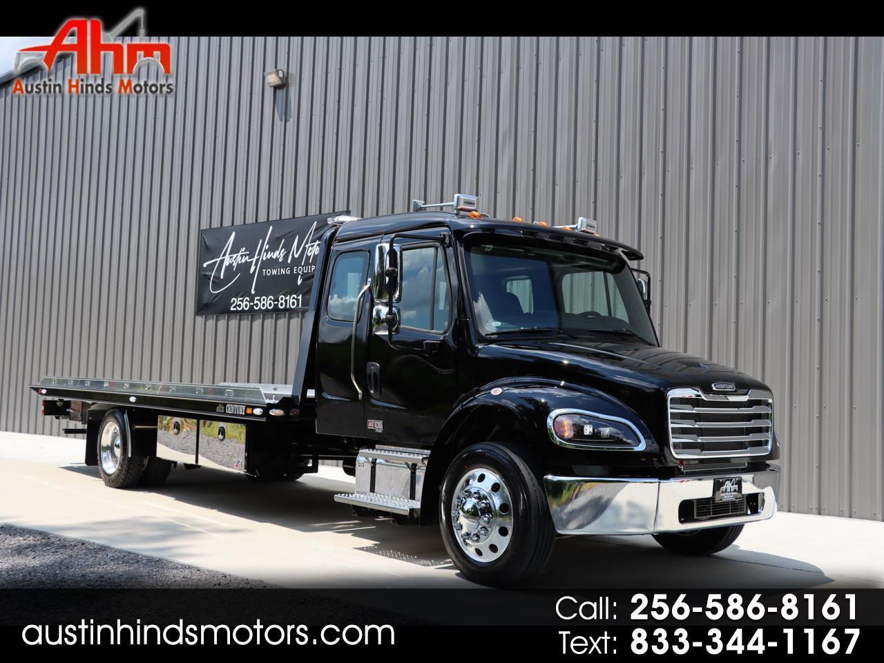 Freightliner M2  2027