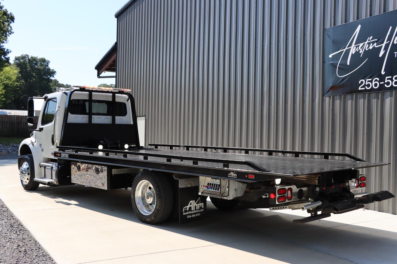 Freightliner M2 106 Plus  2026