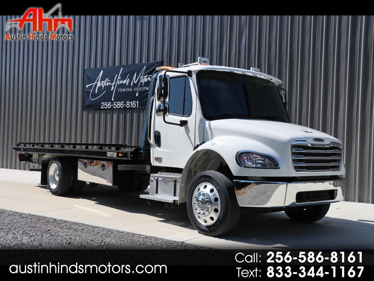Freightliner M2 106 Plus  2026