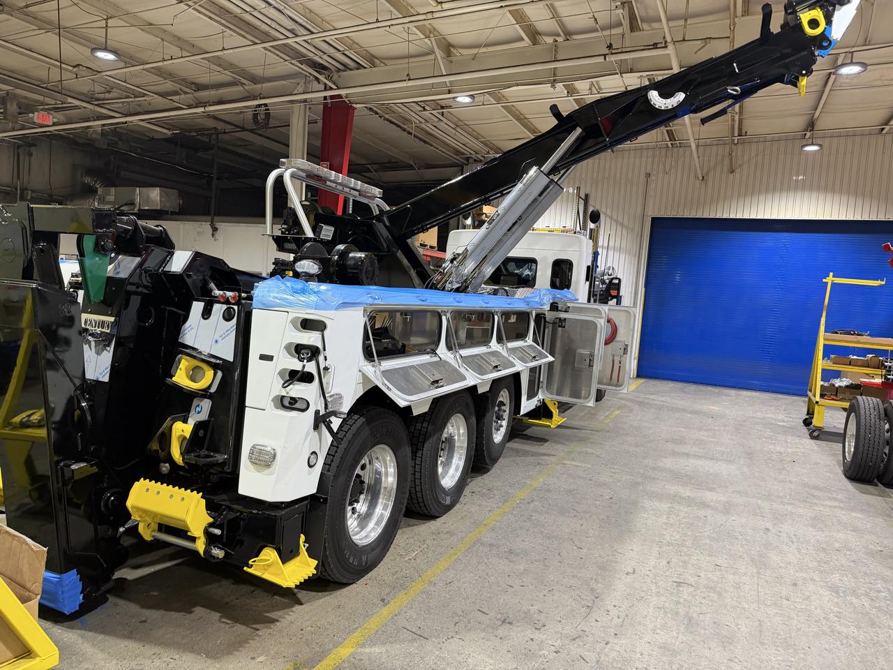 Kenworth T880  2027