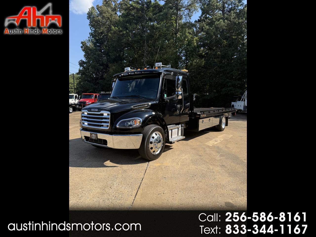Freightliner M2 106 Plus  2024