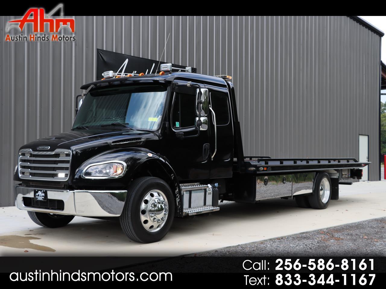 2024 Freightliner M2 106 Plus 