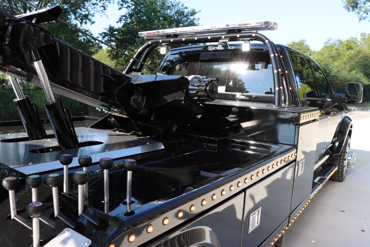 RAM 5500 Chassis Cab  2026