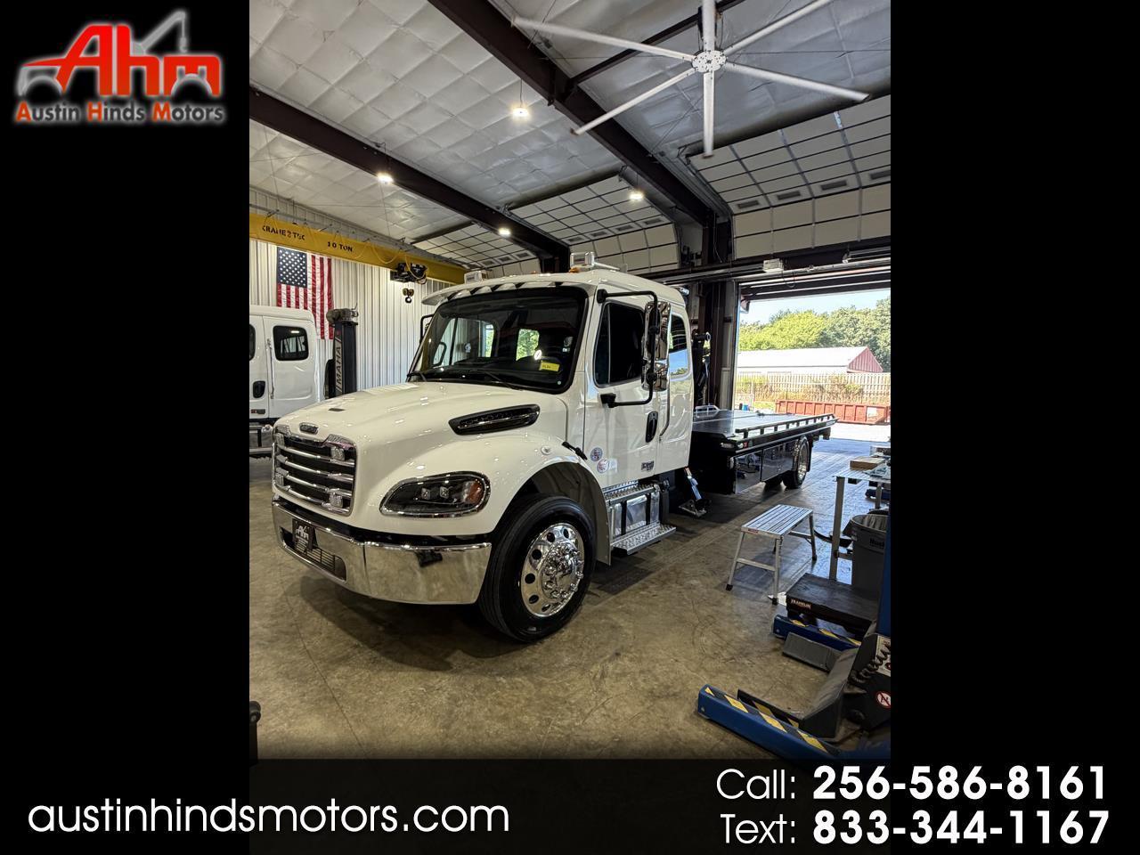 Freightliner M2 106 Plus  2027