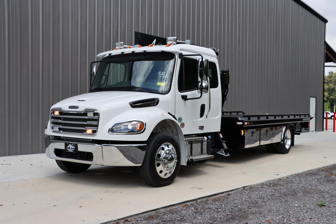 Freightliner M2 106 Plus  2027