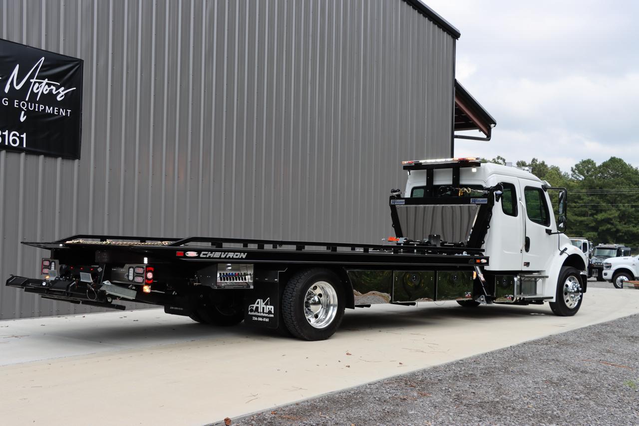 Freightliner M2 106 Plus  2027