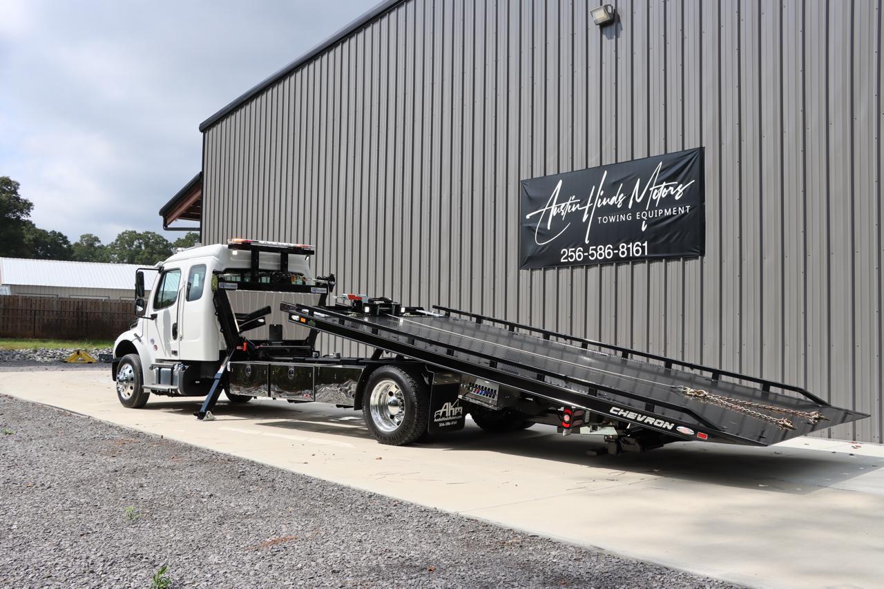 Freightliner M2 106 Plus  2027