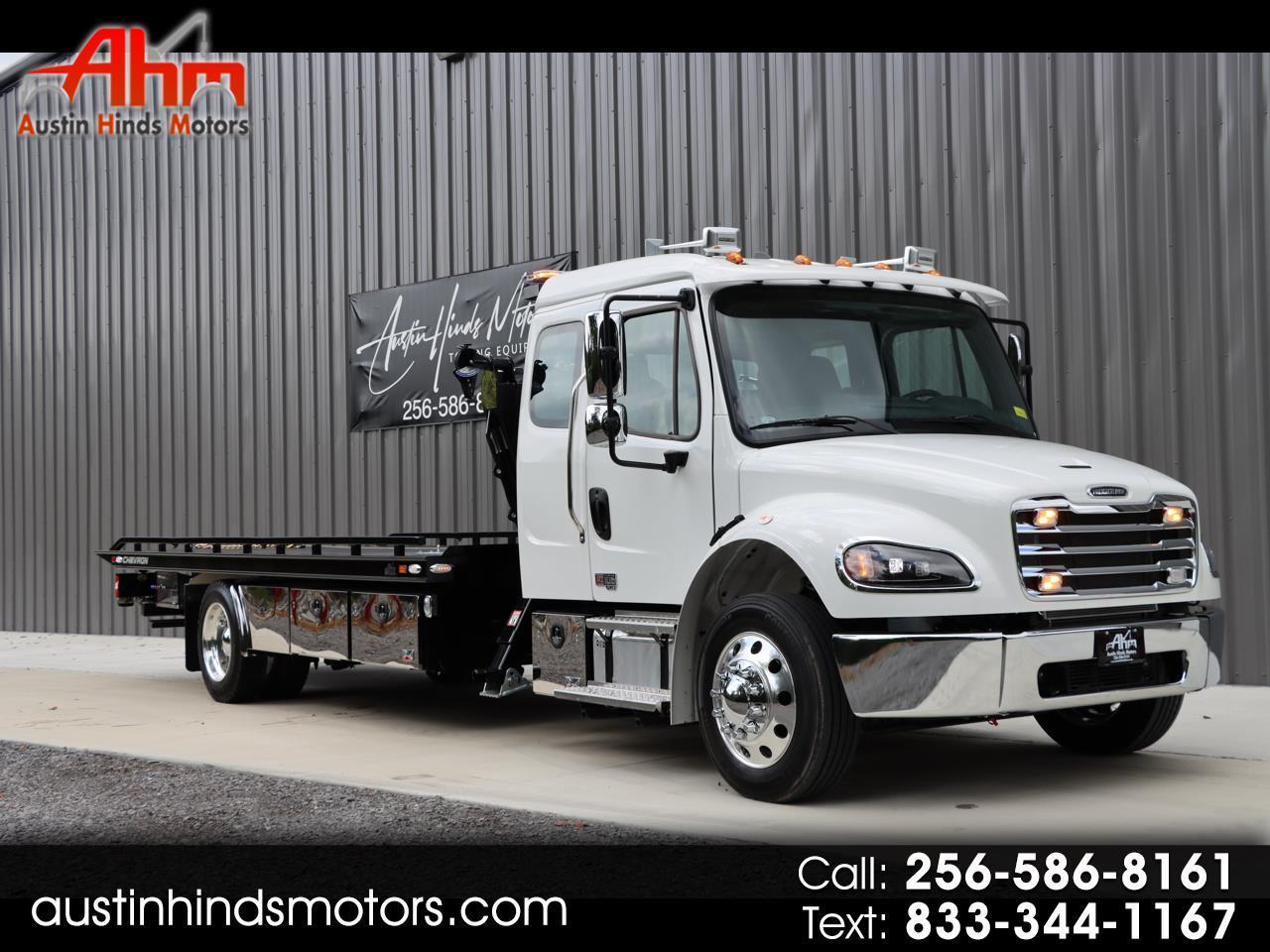 2027 Freightliner M2 106 Plus 