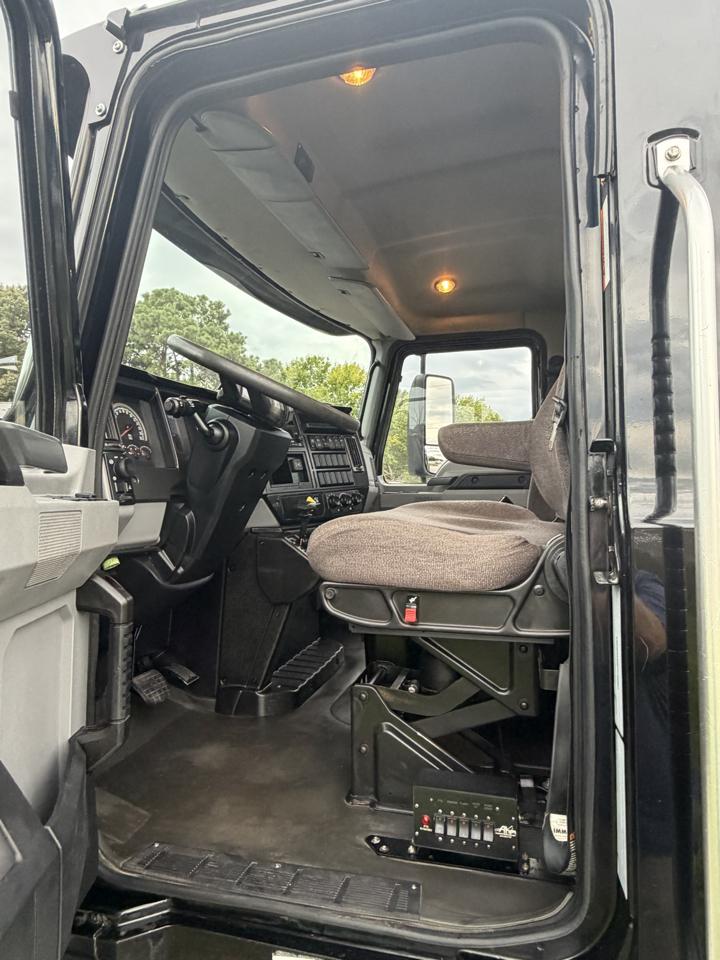 Mack MD  2022