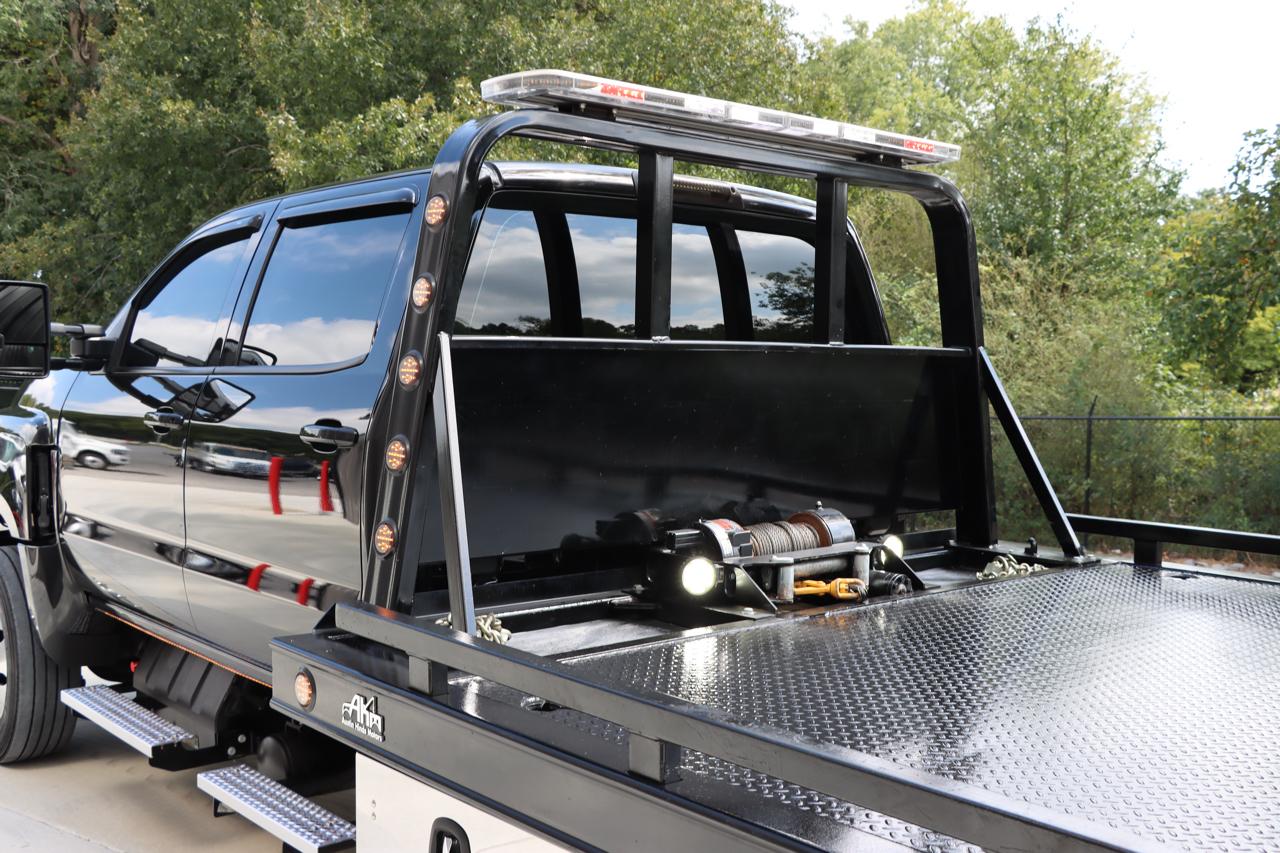 Chevrolet Silverado MD 2WD Crew Cab Work Truck 2024