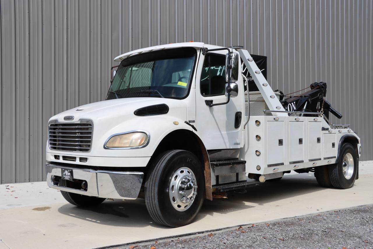 Freightliner M2  2007