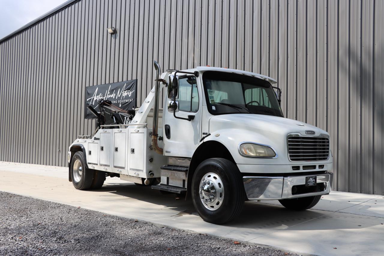 Freightliner M2  2007