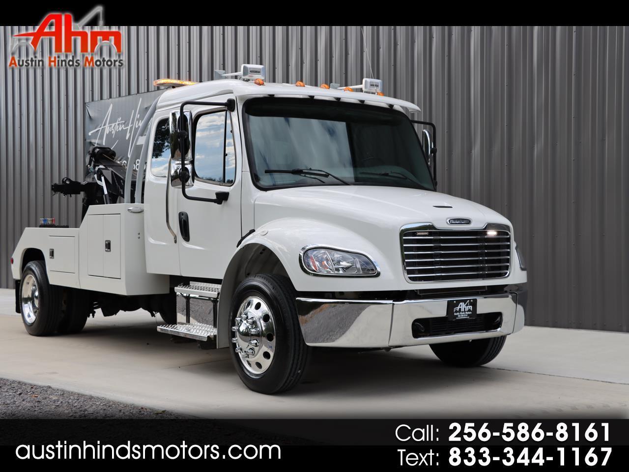 2024 Freightliner M2 106 