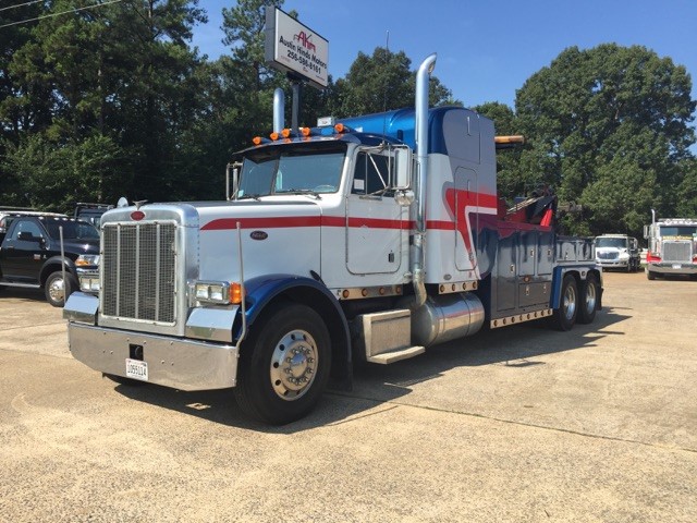 Peterbilt 378  1994