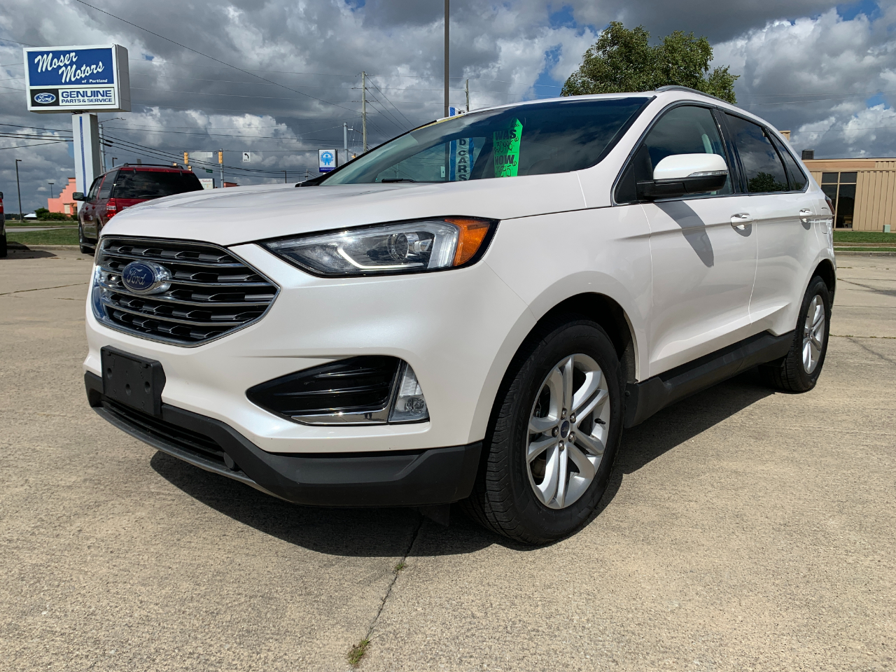 Used Cars for Sale Berne IN 46711 Moser Motor Sales