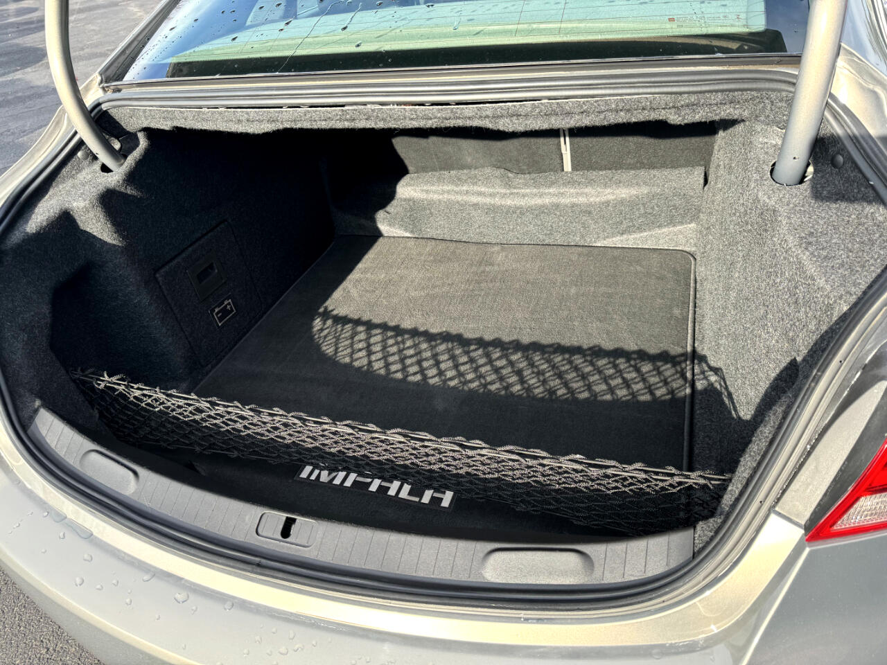 2018 Chevrolet Impala 26