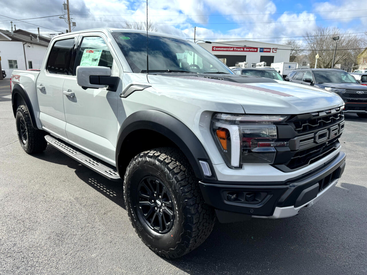 2024 Ford F-150 9
