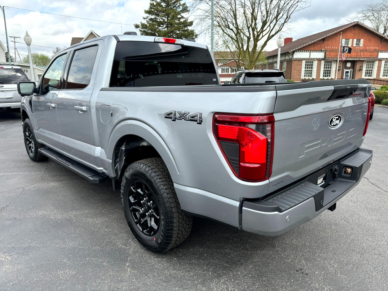 2024 Ford F-150 6