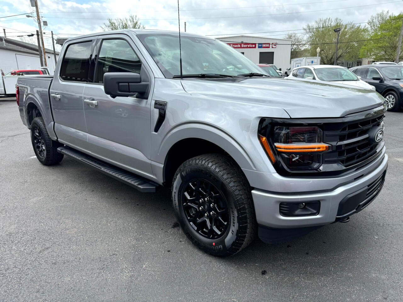 2024 Ford F-150 15
