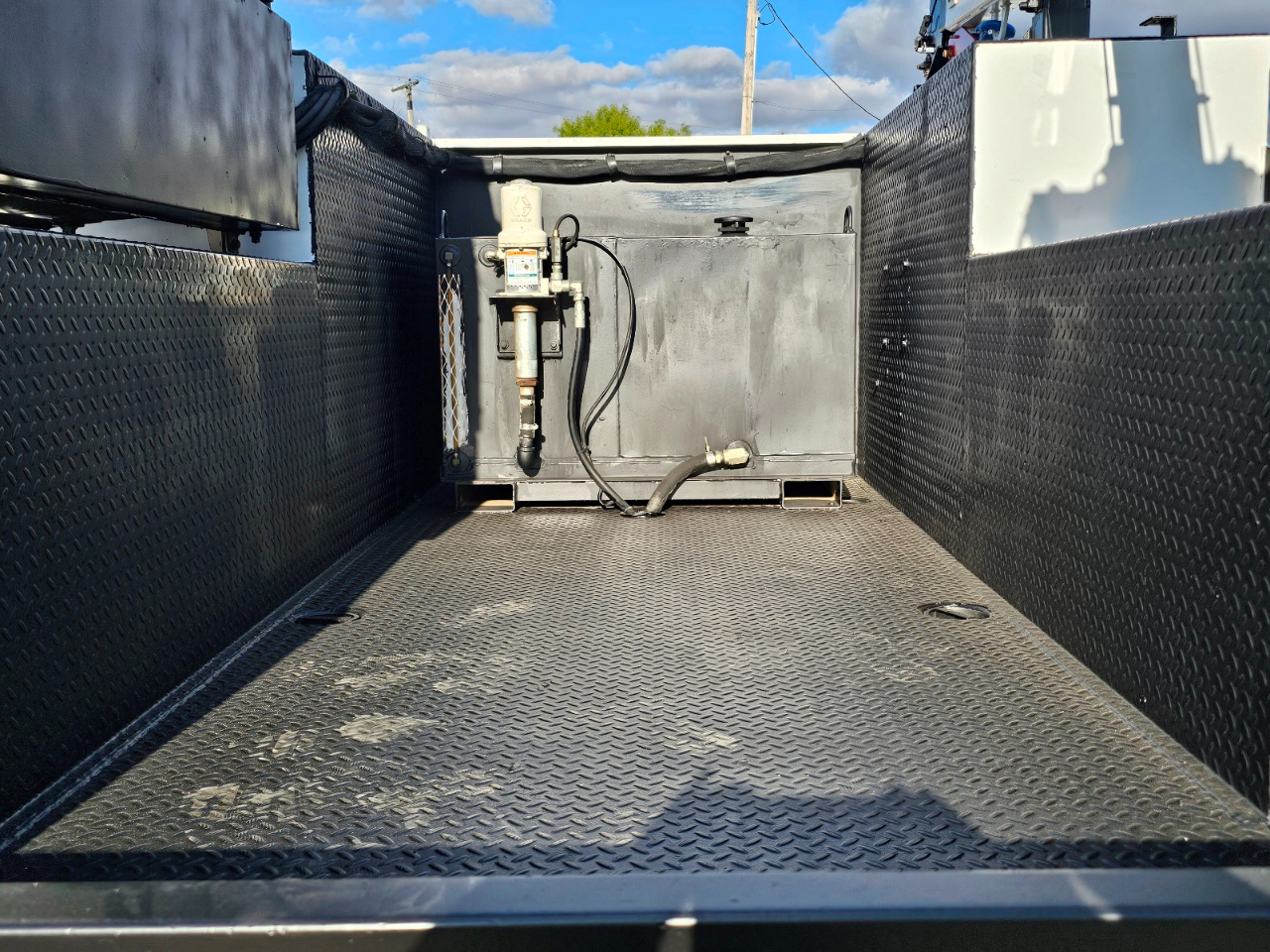 Ford F-550 Regular Cab DRW 2WD 2012 Ford F-550 Regular Cab DRW 2WD 2012