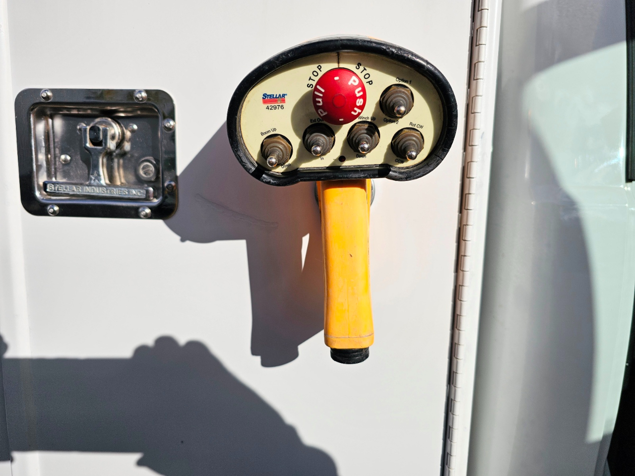 Ford F-550 Regular Cab DRW 2WD 2012 Ford F-550 Regular Cab DRW 2WD 2012