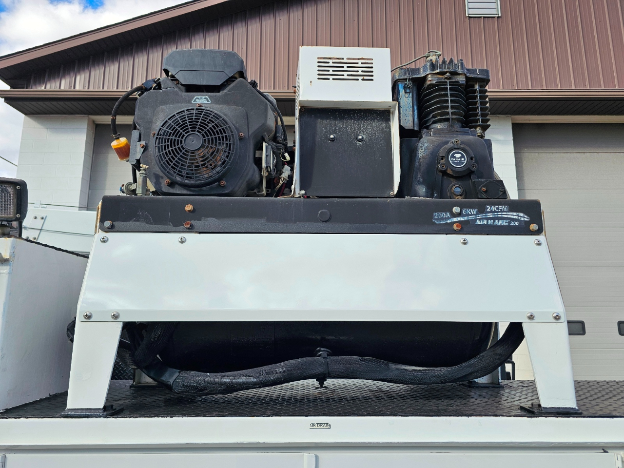 Ford F-550 Regular Cab DRW 2WD 2012 Ford F-550 Regular Cab DRW 2WD 2012