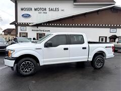 2019 Ford F-150  2019 Ford F-150