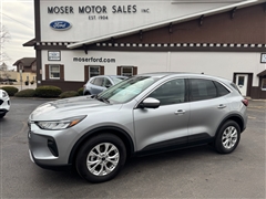 2023 Ford Escape  2023 Ford Escape