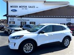 2022 Ford Escape  2022 Ford Escape