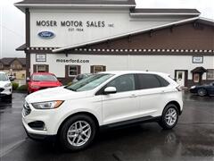 2022 Ford Edge  2022 Ford Edge