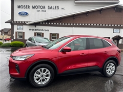 2023 Ford Escape  2023 Ford Escape