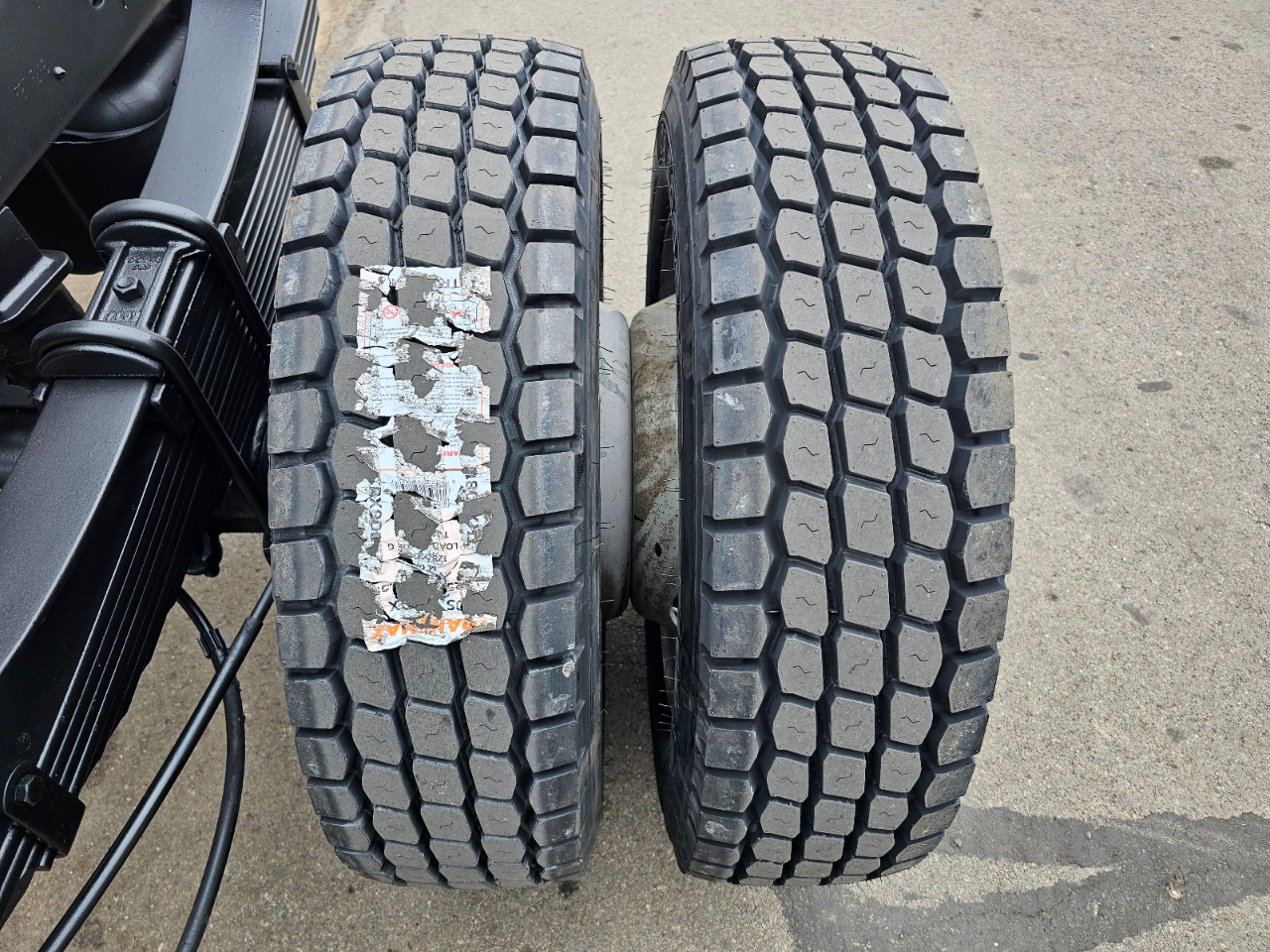 Ford Super Duty F-550 DRW XL 2WD Reg Cab 193" WB 108" CA 2018 Ford Super Duty F-550 DRW XL 2WD Reg Cab 193" WB 108" CA 2018