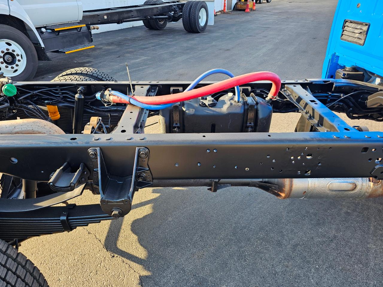 Ford Super Duty F-550 DRW  2019