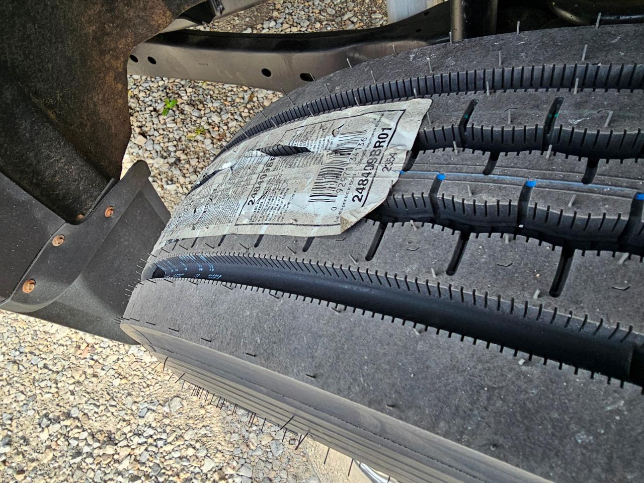 Ford Super Duty F-550 DRW  2019