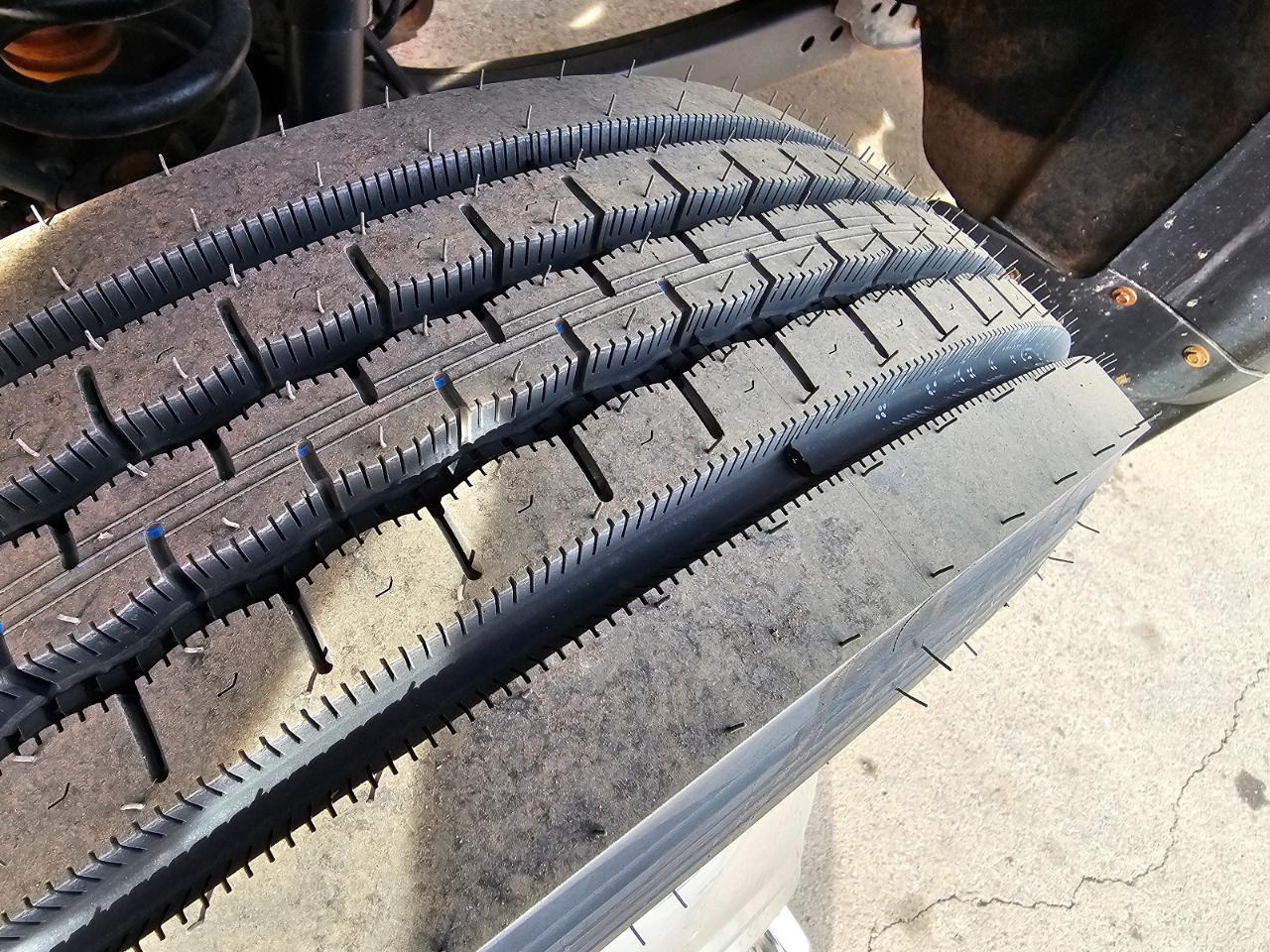 Ford Super Duty F-550 DRW  2019