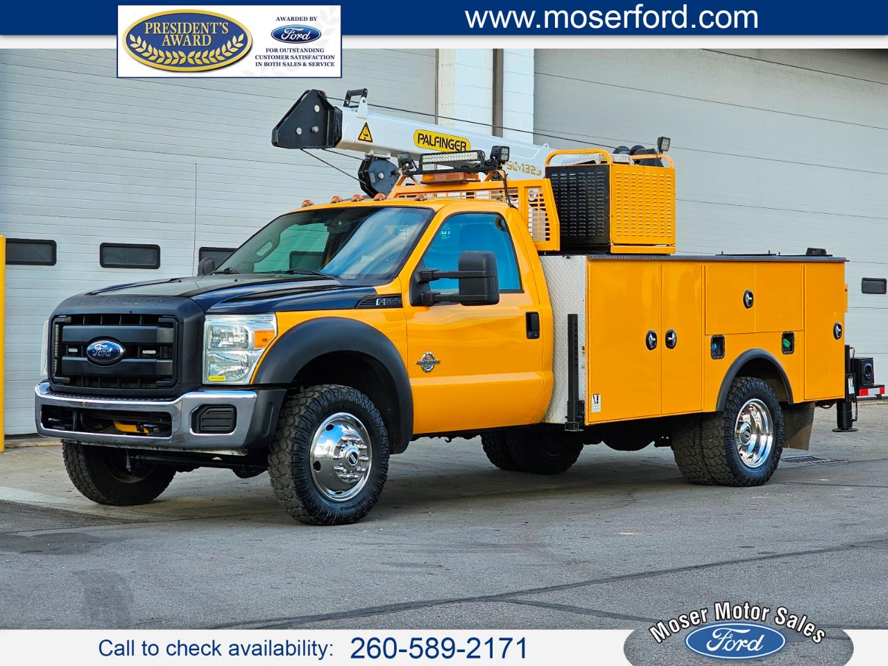 Ford Super Duty F-550 DRW 4WD Reg Cab 165" WB 84" CA XL 2013 Ford Super Duty F-550 DRW 4WD Reg Cab 165" WB 84" CA XL 2013