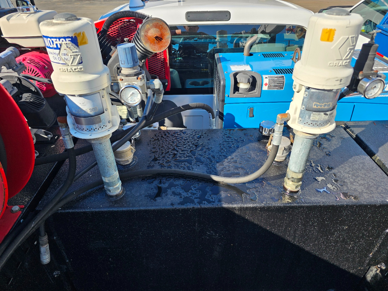 Ford Super Duty F-550 DRW 4WD Reg Cab 165" WB 84" CA XL 2016 Ford Super Duty F-550 DRW 4WD Reg Cab 165" WB 84" CA XL 2016