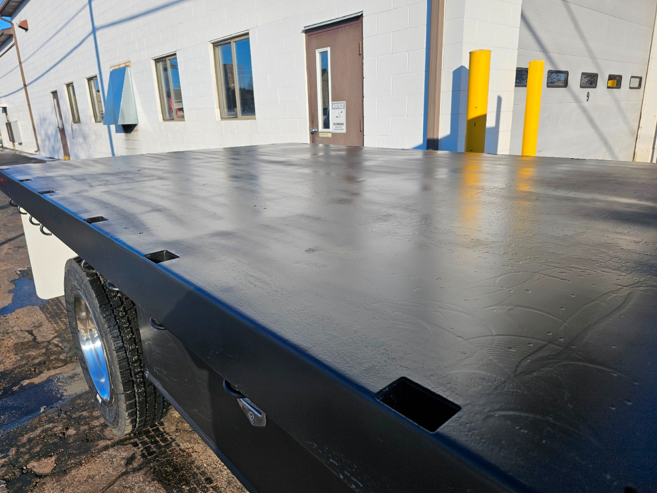 Ford Super Duty F-550 DRW  2019