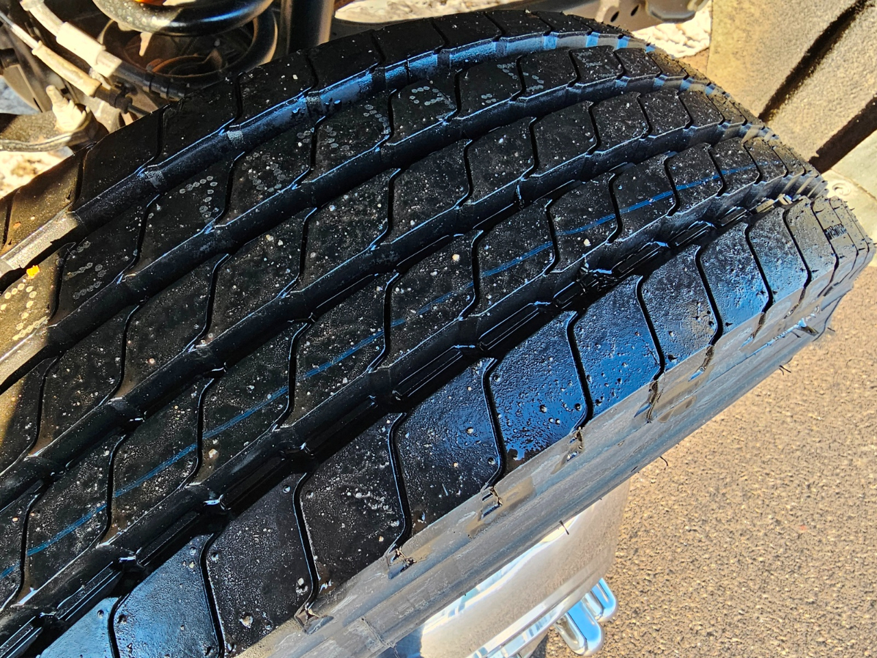 Ford Super Duty F-550 DRW  2019