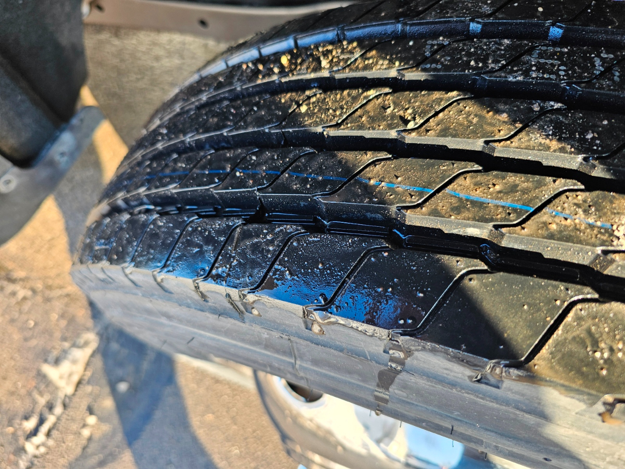 Ford Super Duty F-550 DRW  2019