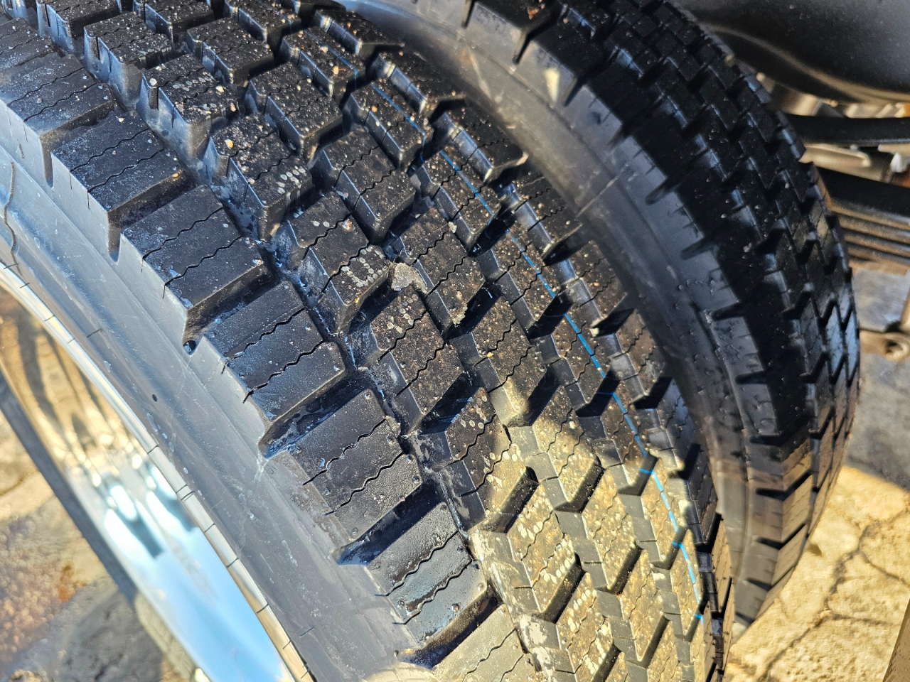 Ford Super Duty F-550 DRW  2019