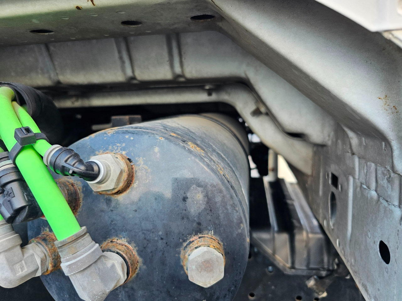 Ford Super Duty F-750 Straight Frame Reg Cab XL 2015 Ford Super Duty F-750 Straight Frame Reg Cab XL 2015