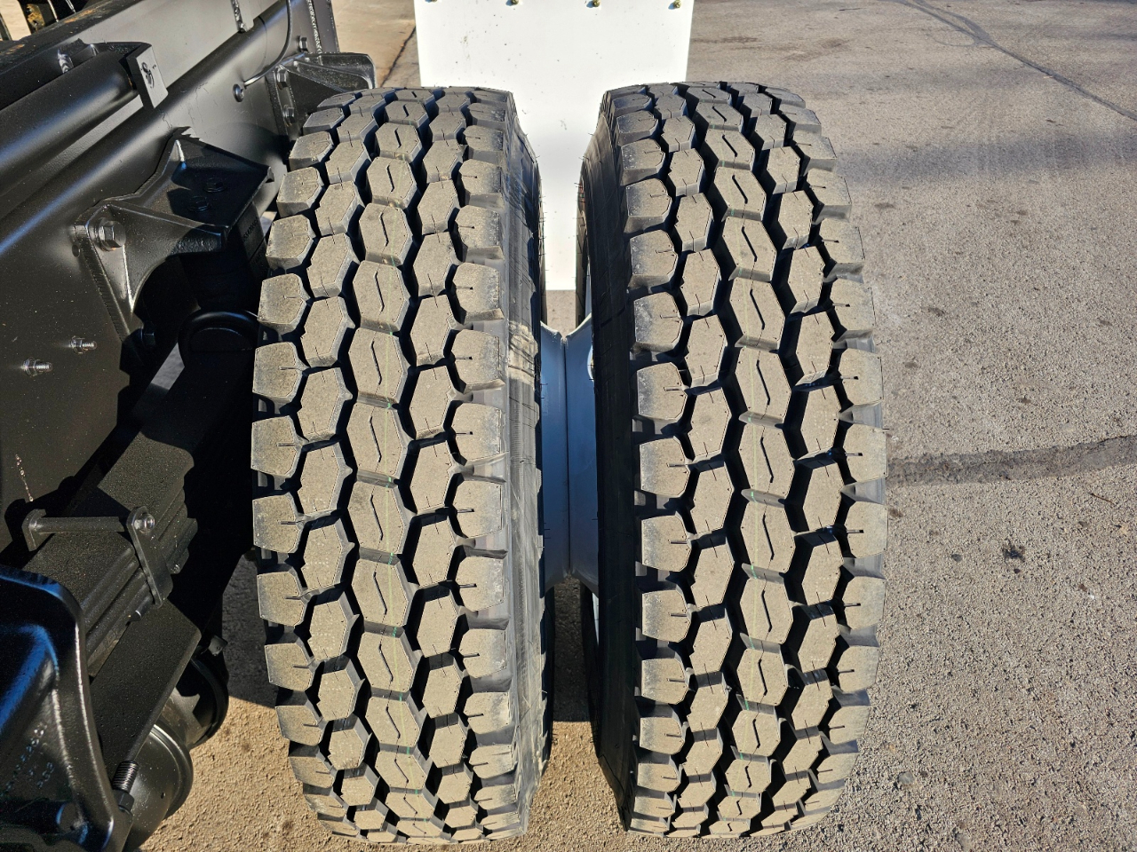 Ford Super Duty F-750  2015