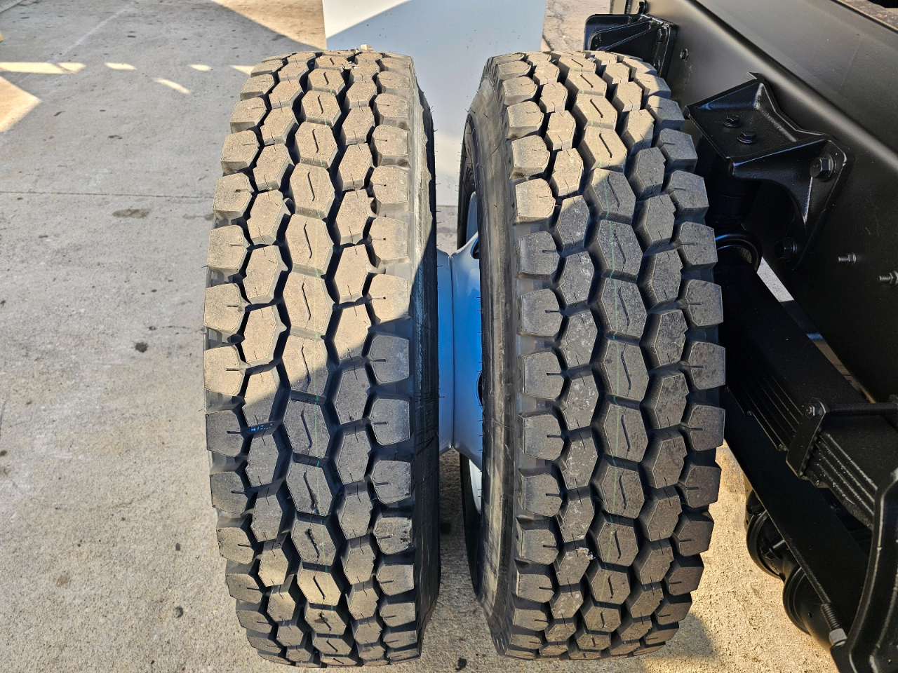 Ford Super Duty F-750  2015