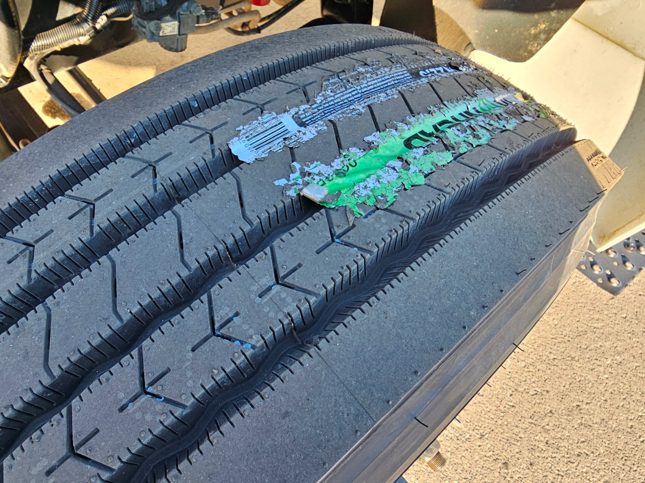 Ford Super Duty F-750  2015