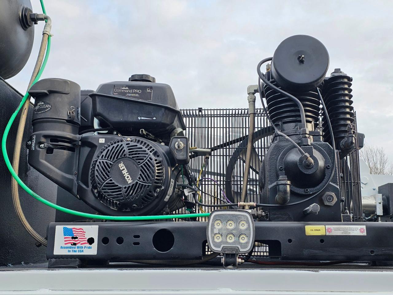 Ford Super Duty F-450 DRW  2018