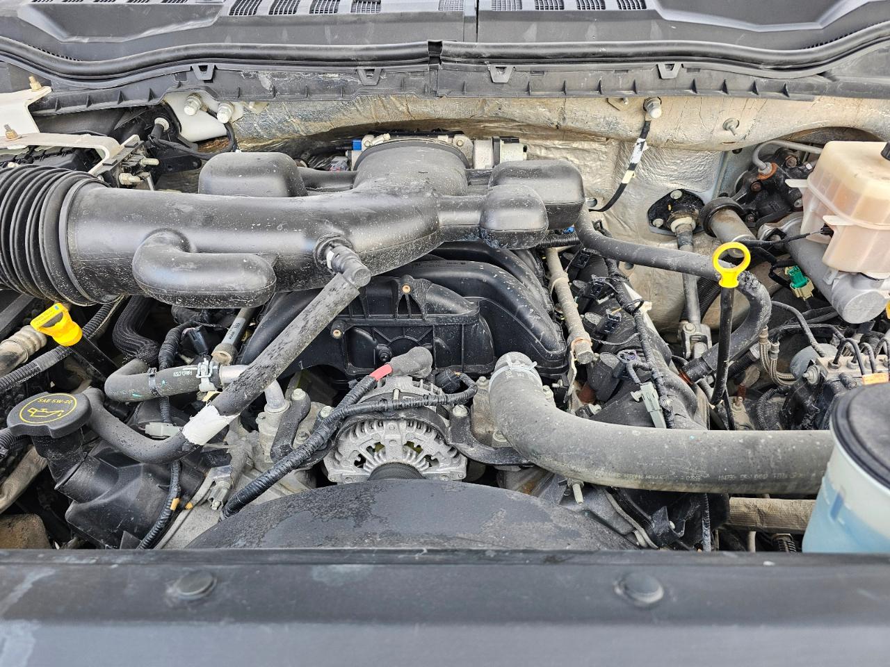 Ford Super Duty F-450 DRW  2018